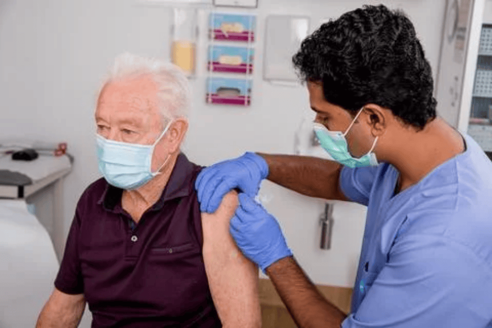 NDF Community College: Certified Ward Technician For Men