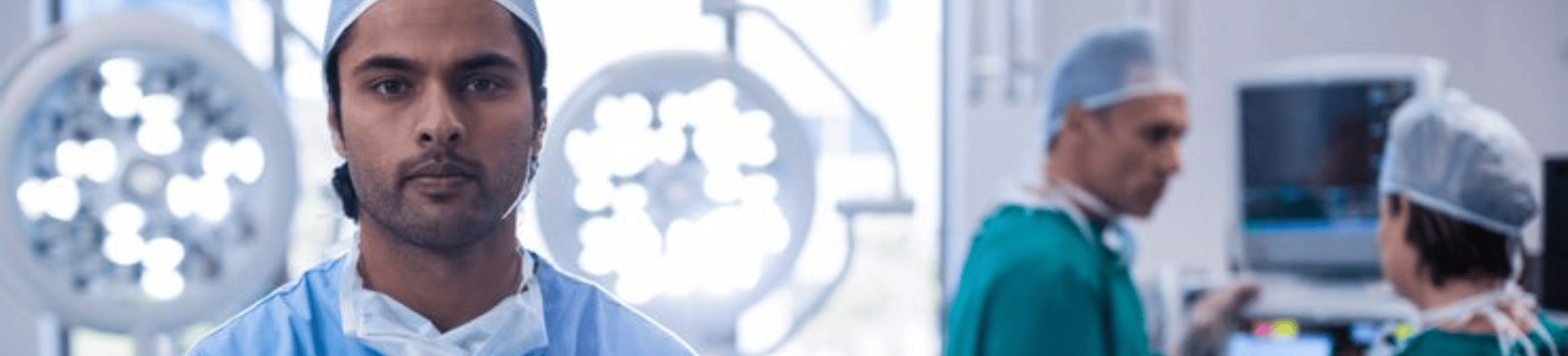 NDF Community College: Certified Ward Technician For Men