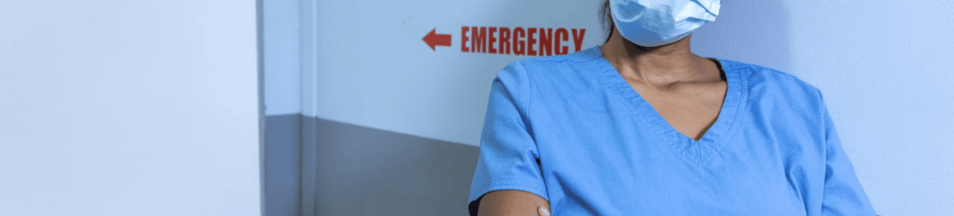 Vocational Diploma in Nursing (VDGDA)