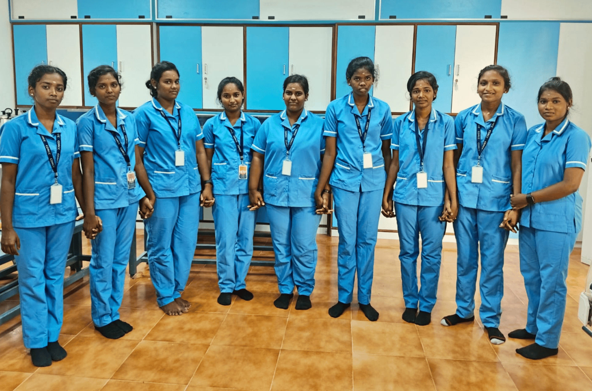 Home Nursing for Women