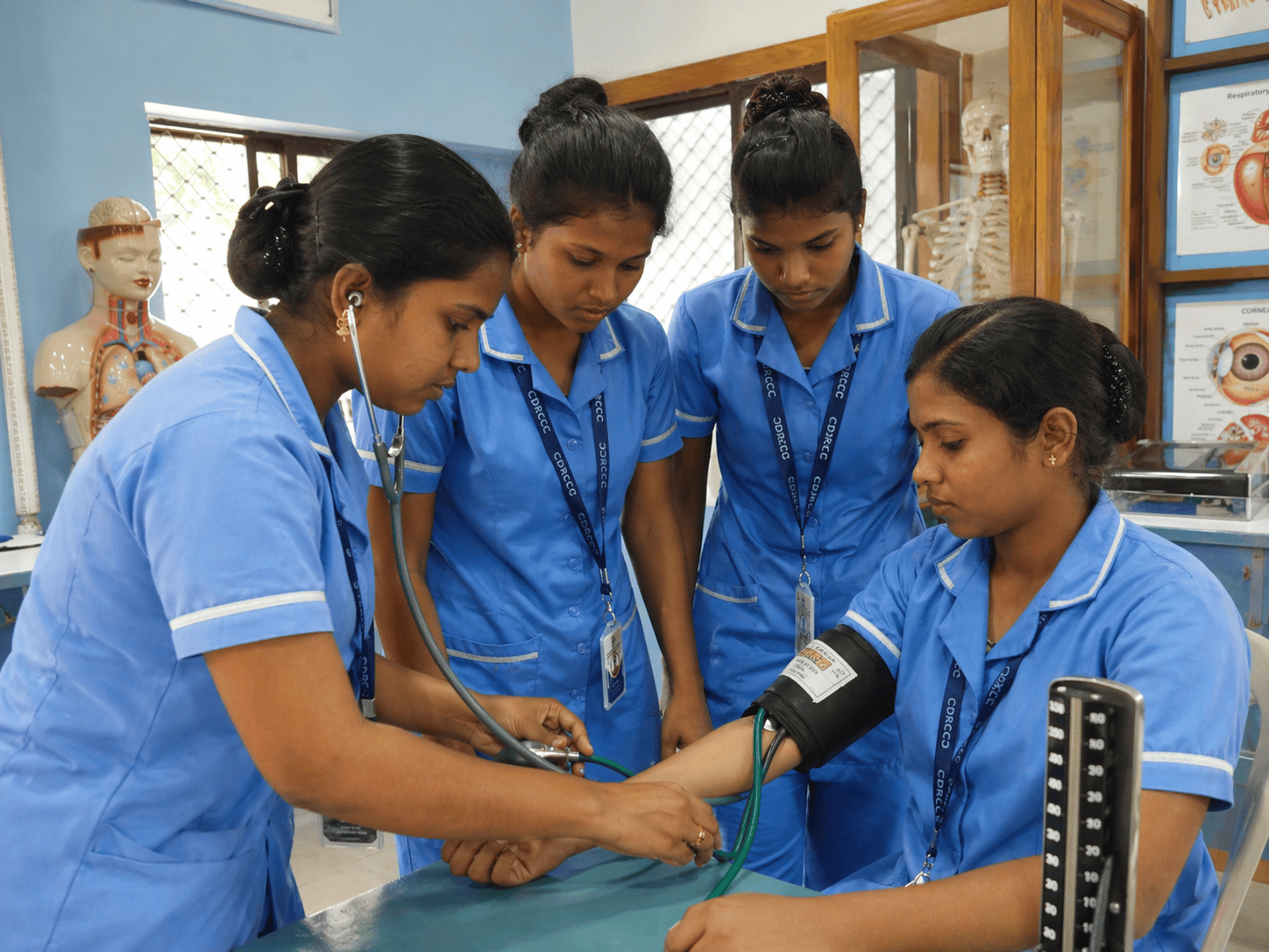 The Natural Evolution – Empowering Women Through Education