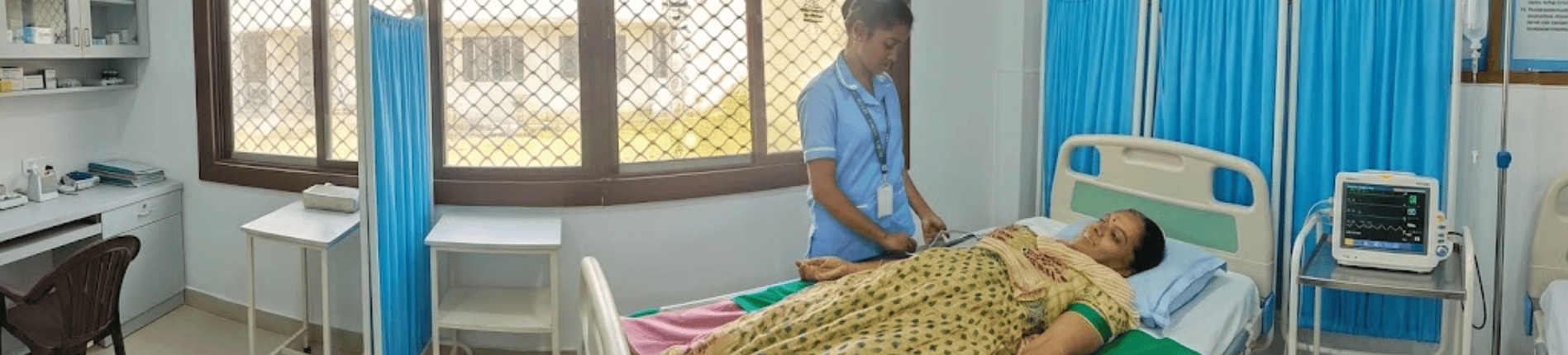 Vocational Diploma in General Health Care (VDGDA): Your Complete Career Guide