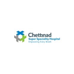 Chettinad Super Speciality Hospital