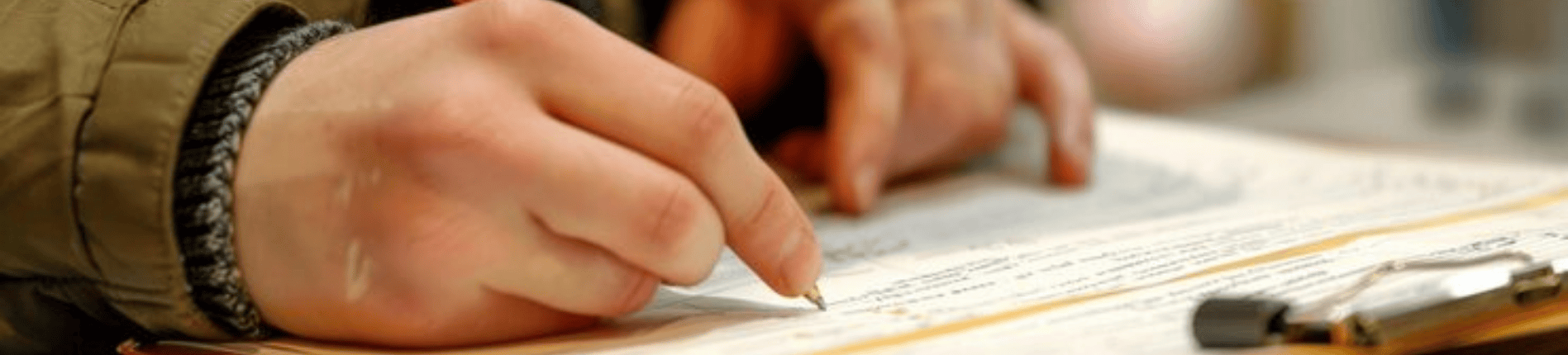 Download NDF Application Forms