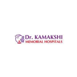 Dr. Kamakshi Memorial Hospital Chennai