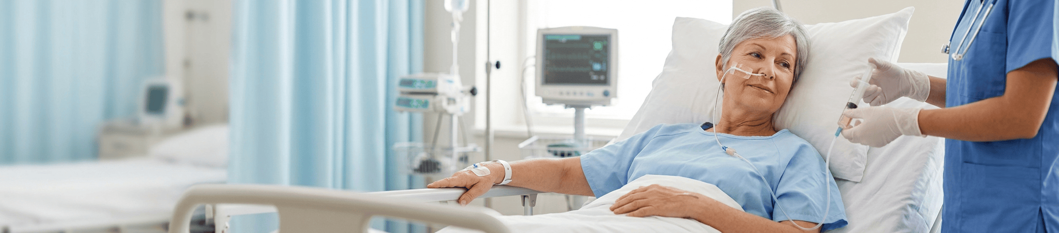 NG Tube Feeding – Complete Nursing Procedure & Patient Care